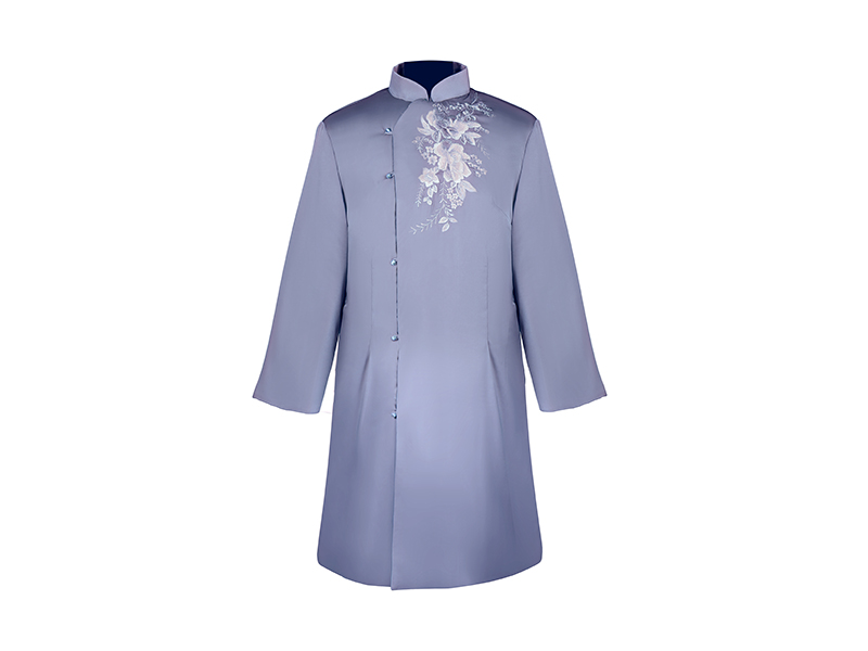 B4-4 Women's antique three-piece set-- 女古装三件套（灰色）.jpg