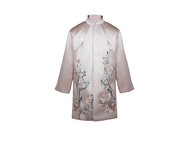 B5-4 Chinese Style Embroidered Robe -- 中式刺绣大袍.jpg